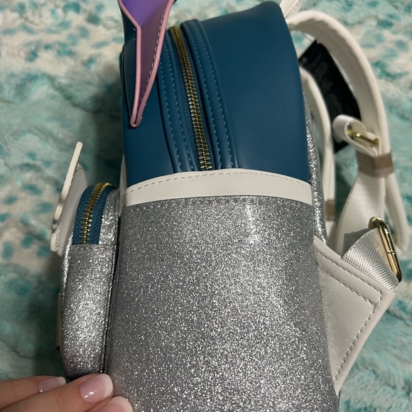 💙 SOLD 💙 - Picture 3 of 7